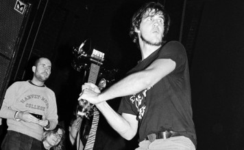 3/26, London: Experiencing Nirvana Photo Show Opening at Proud Camden