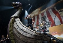 Sirius XM Bloody Roots of Berserker Viking Metal