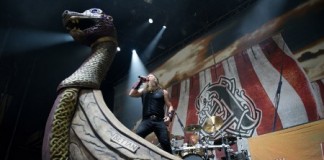 Sirius XM Bloody Roots of Berserker Viking Metal