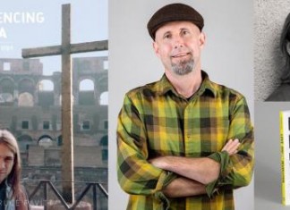 SAT 3/29: Bruce Pavitt Talks Nirvana at Bookpeople, Moscow, Idaho