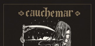 April 2014: Cauchemar “Dark Meditations” Tour Canada/Europe