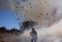 Welcome to Firenado Country!