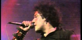 Sirius XM Bloody Roots of First Singers