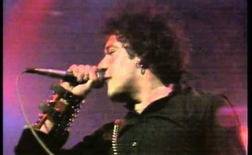 Sirius XM Bloody Roots of First Singers