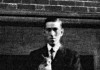 Sirius XM Bloody Roots of Horror Writer H.P. Lovecraft and Metal