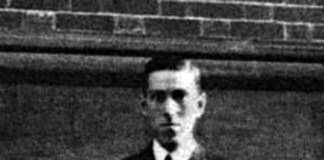 Sirius XM Bloody Roots of Horror Writer H.P. Lovecraft and Metal