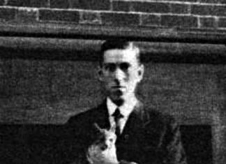 Sirius XM Bloody Roots of Horror Writer H.P. Lovecraft and Metal