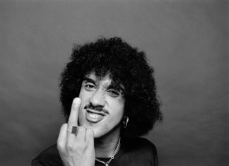 Sirius XM Bloody Roots St. Patrick’s Day Thin Lizzy Tribute