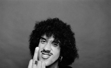 Sirius XM Bloody Roots St. Patrick’s Day Thin Lizzy Tribute