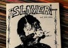 Black Metal Relic: Slayer Mag # 3/4 From 1986 Is Up for Grabs