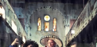 TOUCH AND GO: Decibel Streams New Meatmen Song Today