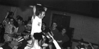 Sirius XM Bloody Roots of ’90s Hardcore