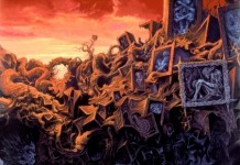 Sirius XM Bloody Roots of Technical Death Metal