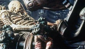 Sirius XM Bloody Roots of Heavy Metal in Outer Space