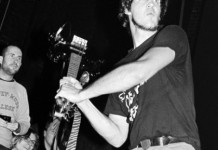 Sunday 4/6, Seattle: Bruce Pavitt at the Experience Music Project