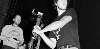 Sunday 4/6, Seattle: Bruce Pavitt at the Experience Music Project