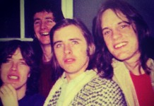 Happy 60th Birthday to Drum Demon Phil Rudd of AC/DC