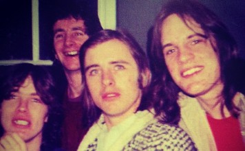 Happy 60th Birthday to Drum Demon Phil Rudd of AC/DC