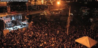 Sirius XM Bloody Roots of Maryland Deathfest 2014 Preview