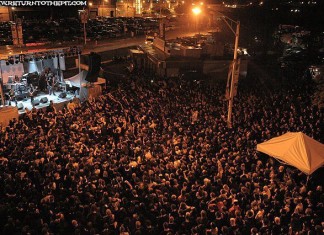 Sirius XM Bloody Roots of Maryland Deathfest 2014 Preview