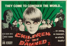 Sirius XM Bloody Roots of the Metal Children