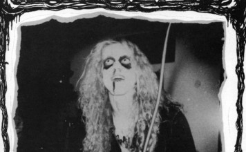 SLAYER MAG X: Per Yngve “Dead” Ohlin Explains the Lyrics of MAYHEM’s De Mysteriis Dom Sathanas