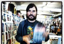 Thurs 5/22, Baltimore: BAZILLION POINTS Night / MDF Pre-Party at Atomic Books