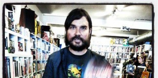 Thurs 5/22, Baltimore: BAZILLION POINTS Night / MDF Pre-Party at Atomic Books