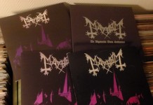 Sirius XM Bloody Roots Honors Mayhem’s De Mysteriis Dom Sathanas at 20 Years