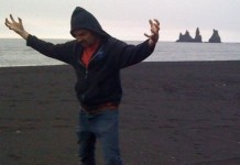 Sirius XM Bloody Roots of Icelandic Metal