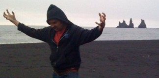 Sirius XM Bloody Roots of Icelandic Metal