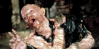 Sirius XM Bloody Roots of Radioactive Nuclear Mutant Metal