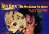 Alice Cooper, Godfather of Heavy Metal Movies, Talks B-Movie Mania in HEAVY METAL MOVIES