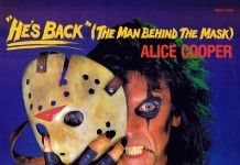 Alice Cooper, Godfather of Heavy Metal Movies, Talks B-Movie Mania in HEAVY METAL MOVIES
