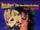 Alice Cooper, Godfather of Heavy Metal Movies, Talks B-Movie Mania in HEAVY METAL MOVIES