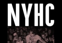 Freddy Cricien of MADBALL Writes Foreword to NYHC: New York Hardcore 1980–1990