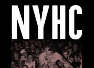 Freddy Cricien of MADBALL Writes Foreword to NYHC: New York Hardcore 1980–1990