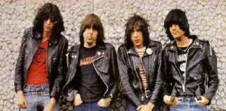 The Roots Full-Metal Salute to the Ramones on Sirius XM