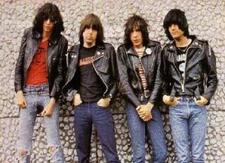 The Roots Full-Metal Salute to the Ramones on Sirius XM