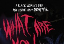 Sat 8/23, Brooklyn: LAINA DAWES Talks Black Women in Metal at Afropunk Fest 2014