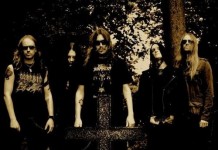 Sirius XM Bloody Roots of Metal Supergroups