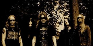 Sirius XM Bloody Roots of Metal Supergroups