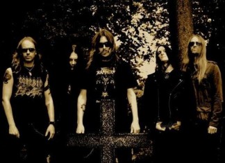 Sirius XM Bloody Roots of Metal Supergroups