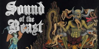 Sirius XM 8/29–9/6 THE ONSLAUGHT HAS BEGUN: Bloody Roots Tenth Anniversary Week