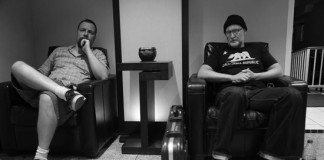 Tues 9/9, Reddit AMA: Bob Mould & We Got Power!’s David Markey