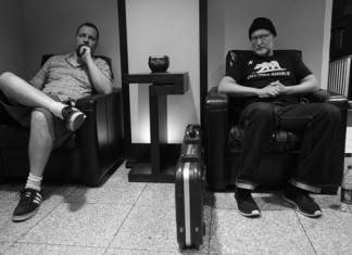 Tues 9/9, Reddit AMA: Bob Mould & We Got Power!’s David Markey