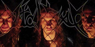 Bloody Roots of Colombian Metal on Sirius XM