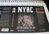 Preorders Open for NYHC: New York Hardcore 1980–1990, by Tony Rettman; Sample Chapter Available
