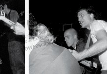 Check Out This Gallery of Descendents Live Photos from 1982 as the Band Plays MILO GOES TO COLLEGE in Chicago and Denver This Month