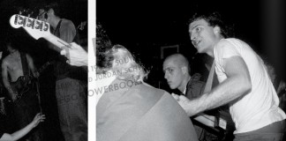 Check Out This Gallery of Descendents Live Photos from 1982 as the Band Plays MILO GOES TO COLLEGE in Chicago and Denver This Month